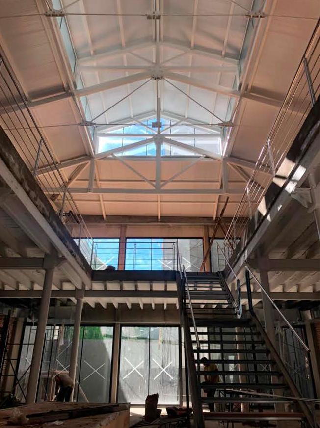 Foto de Oficina en Alquiler en block | Perú 674, San Telmo, CABA | 3.164 m², imagen 4