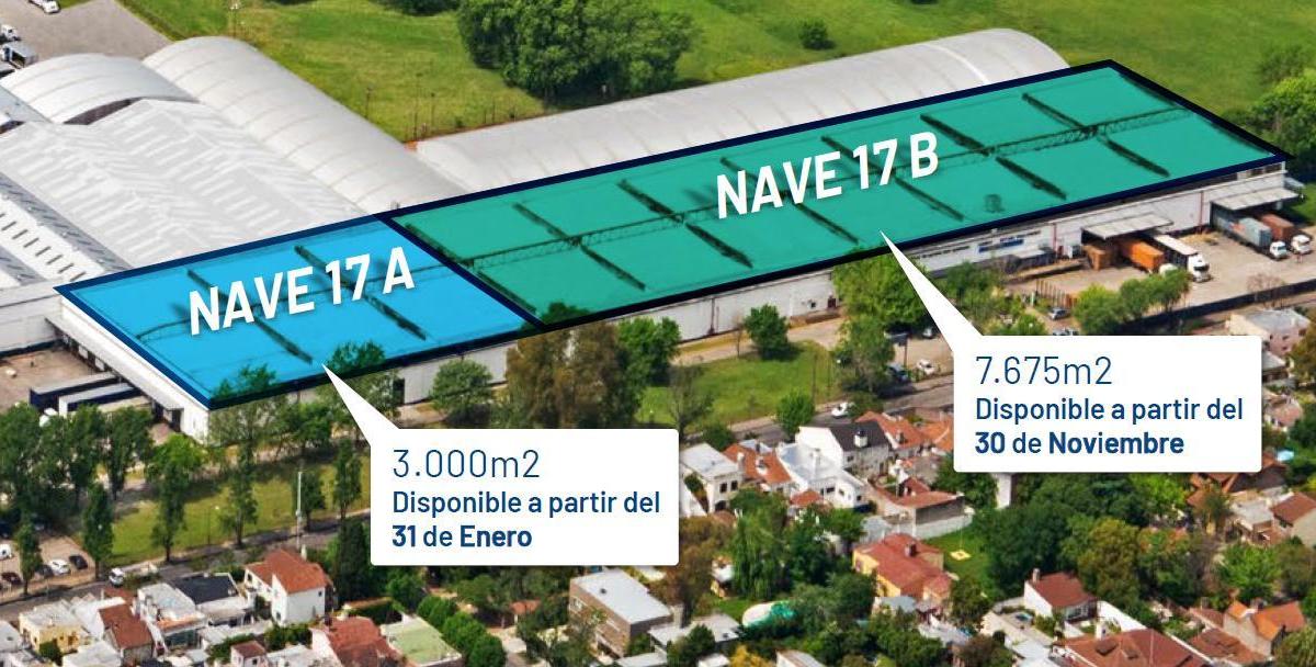 Foto de Nave en Alquiler | Parque Industrial Hurlingham, M. Ocampo 1170 | 3000, imagen 4
