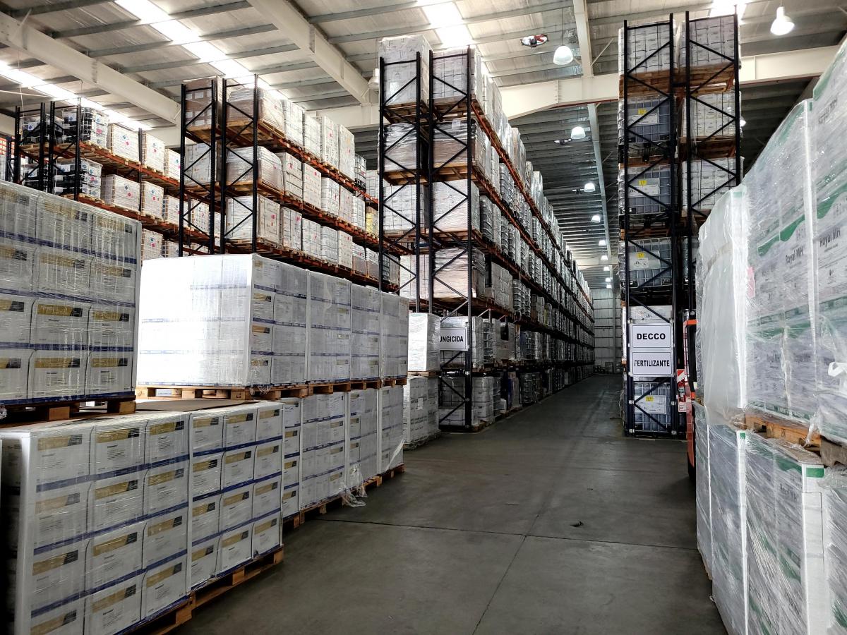 Foto de Depósito Logístico en Alquiler | Panamericana Ruta 9, Zárate | 11.000 m², imagen 4