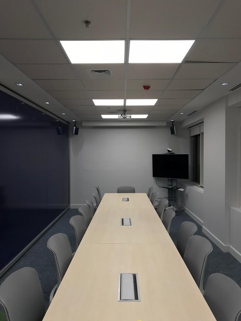 Foto de Oficinas en Alquiler | Laminar Plaza, Butty 200, Catalinas, CABA | Piso 8° 1.313m², imagen 2