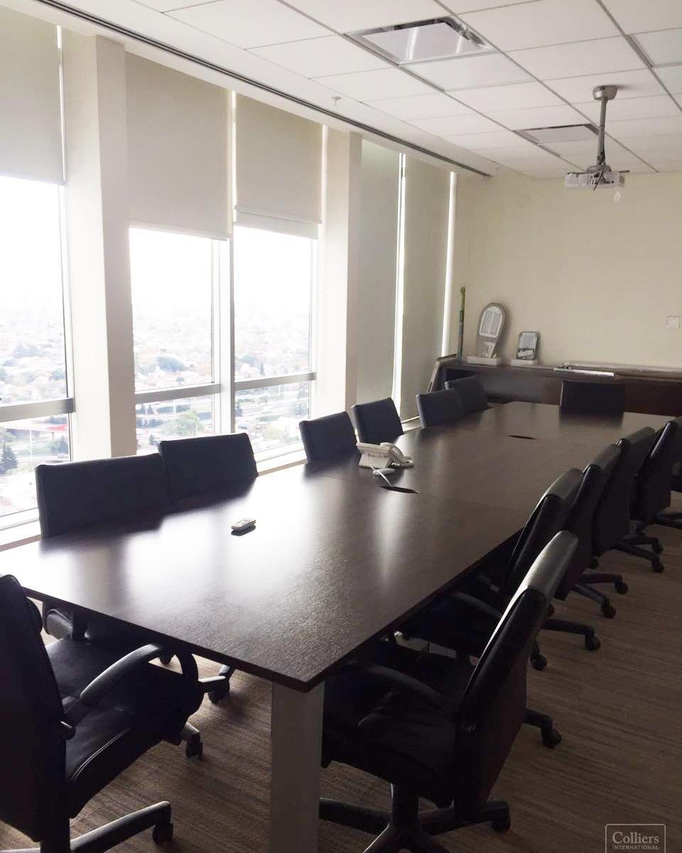 Foto de Oficina en Alquiler y Venta | Edificio Intecons, Arias 3700, CABA | 900, imagen 4