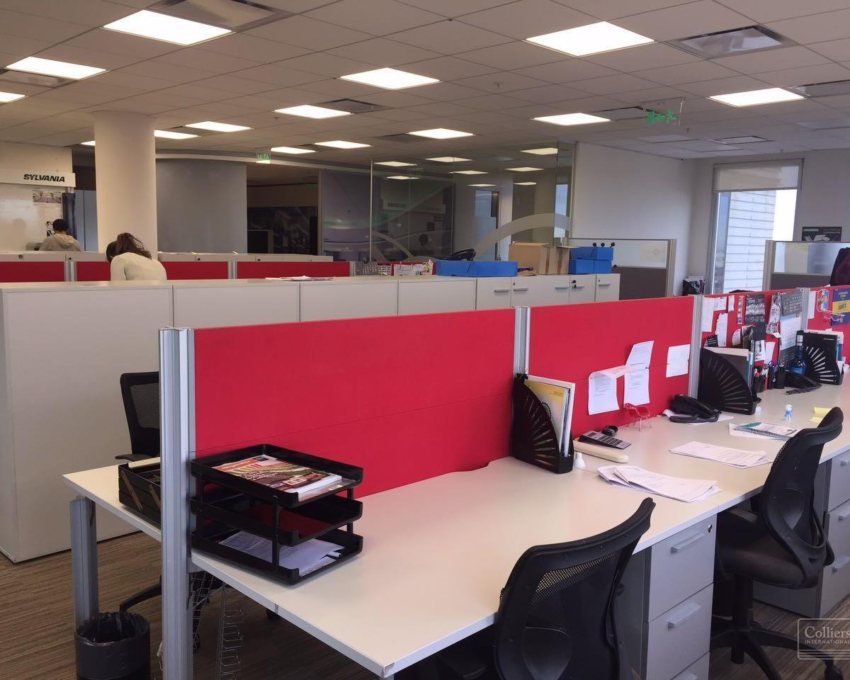Oficina en Alquiler y Venta | Edificio Intecons, Arias 3700, CABA | 900 M²