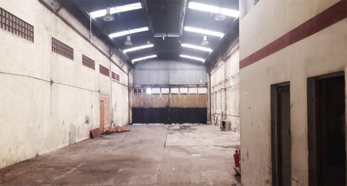 Foto de Depósito con Oficinas en Venta | Leopoldo Lugones 3151, Vicente López |, imagen 4
