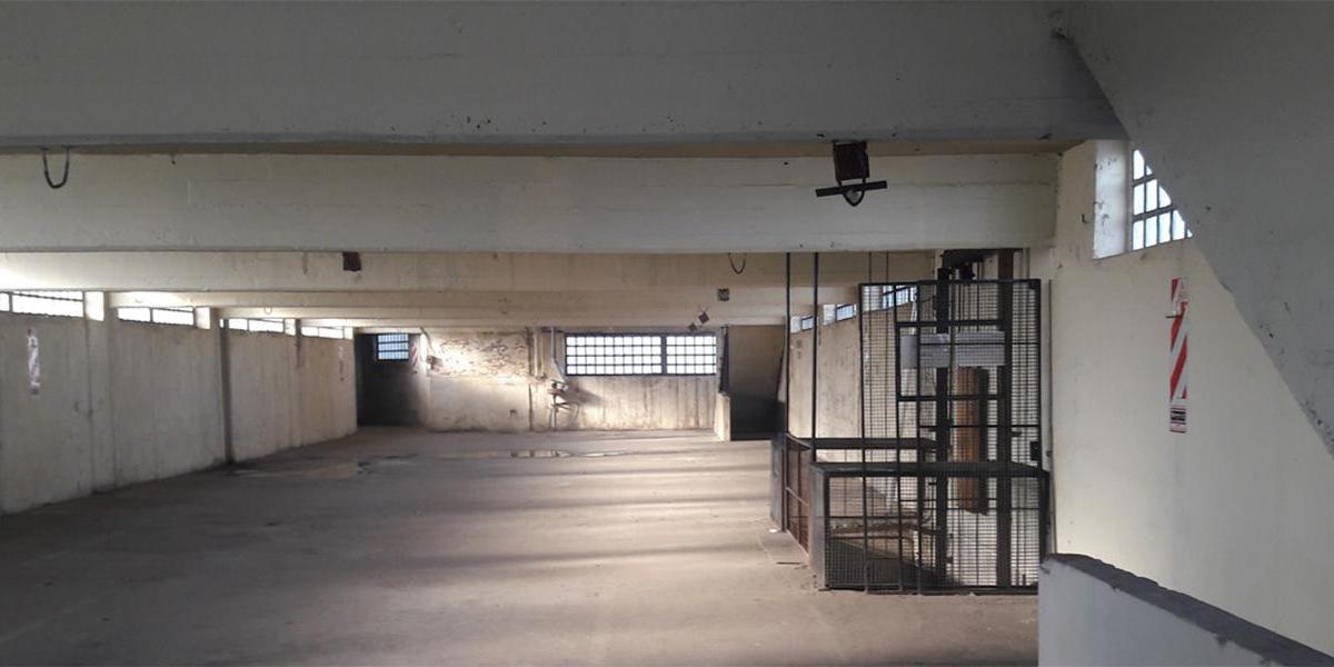 Foto de Depósito con Oficinas en Venta | Leopoldo Lugones 3151, Vicente López |, imagen 3