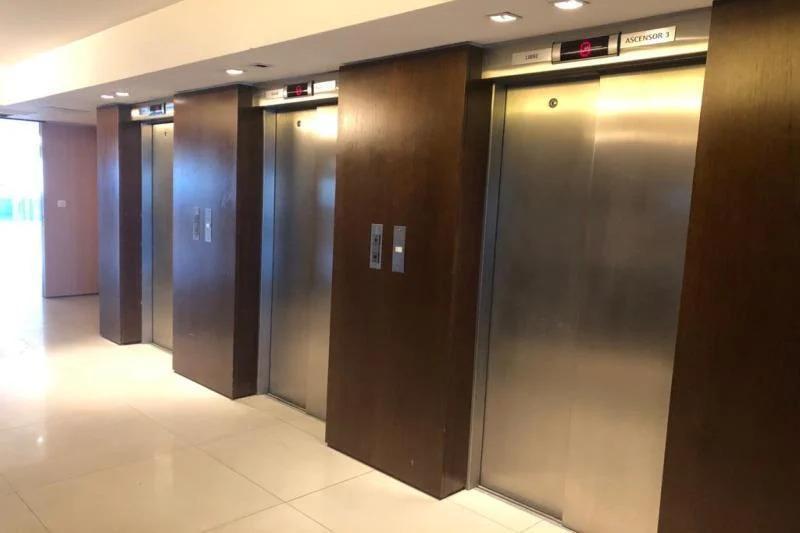 Oficinas en alquiler y venta (Block) | Av. Córdoba 2059, CABA | 9.535 m²