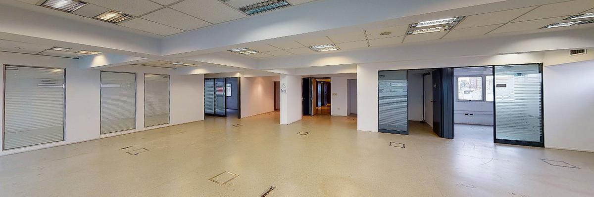 Foto de Oficinas en alquiler y venta (Block) | Av. Córdoba 2059, CABA | 9.535 m², imagen 5