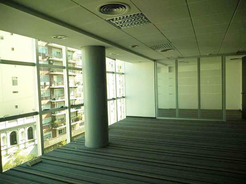 Foto de Oficinas en Alquiler | Av. Córdoba 1131, CABA | 494 m², imagen 2