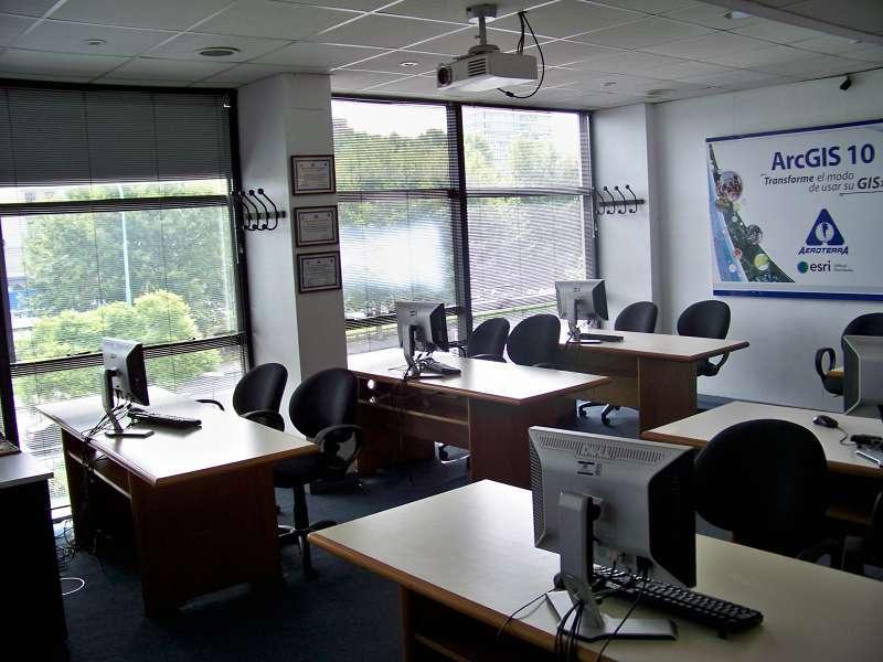 Foto de Oficinas Amobladas en Alquiler | Alicia Moreau de Justo 1900, P. Madero, imagen 3
