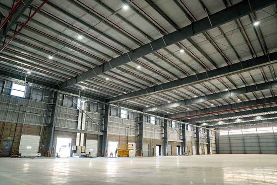 Foto de Alquiler Depósitos | Plaza Logística Echeverría, Norberto López 3600 |, imagen 5