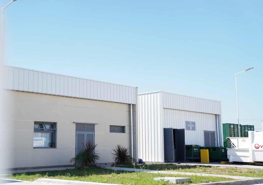 Alquiler de Depósitos | Plaza Logística Pacheco, Av. J. D. Perón 4000 | 12200 m²