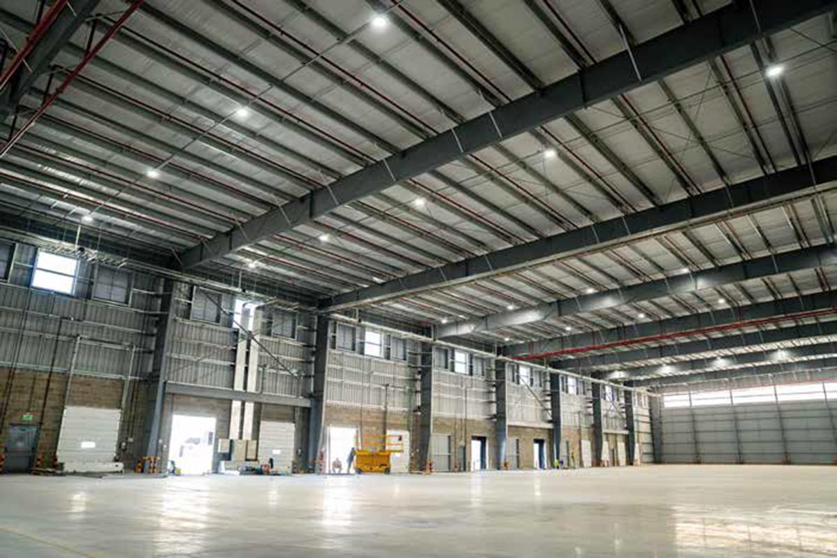 Foto de Alquiler depósitos | Plaza Logística Tortugas, Av. Constituyentes 515 | 9.000 - 24.000 m², imagen 3