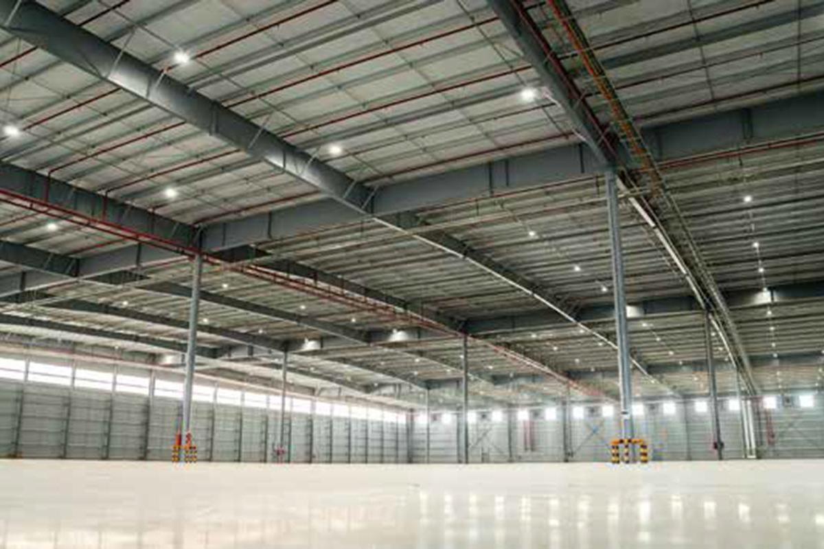Alquiler depósitos | Plaza Logística Tortugas, Av. Constituyentes 515 | 9.000 - 24.000 m²