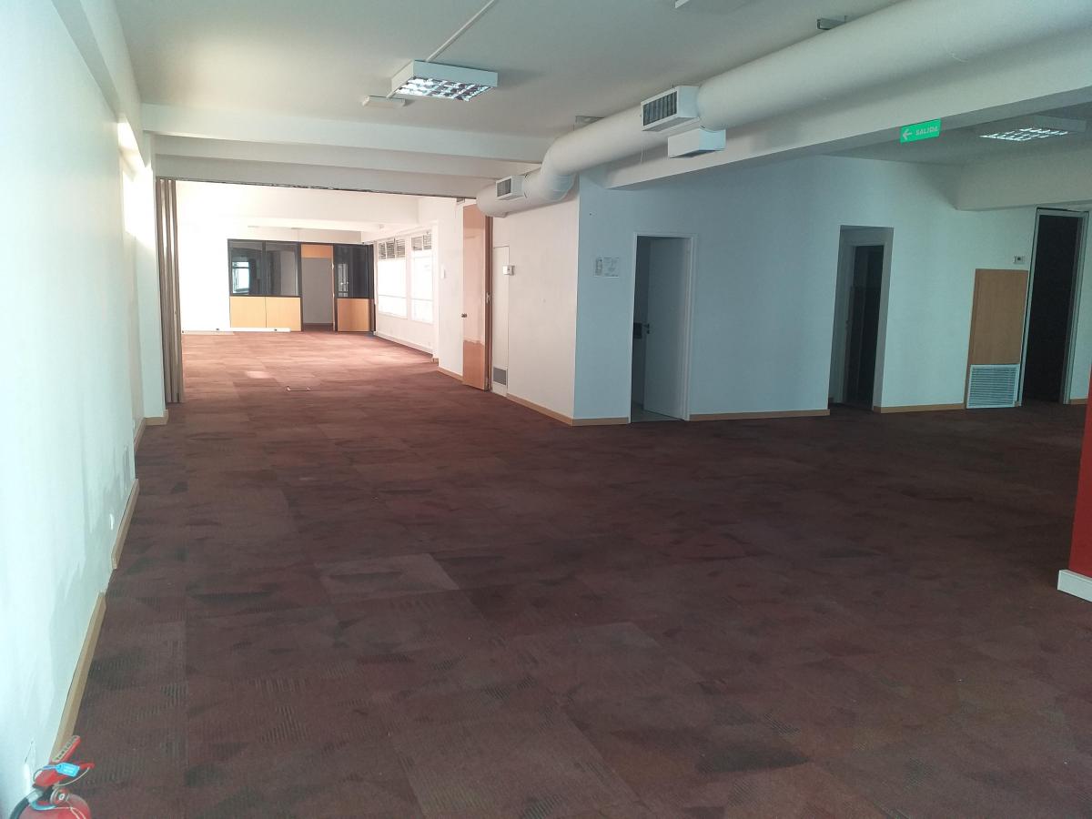 Foto de Alquiler de Oficinas | San Martín 627, San Nicolás, CABA | 330 m², imagen 3