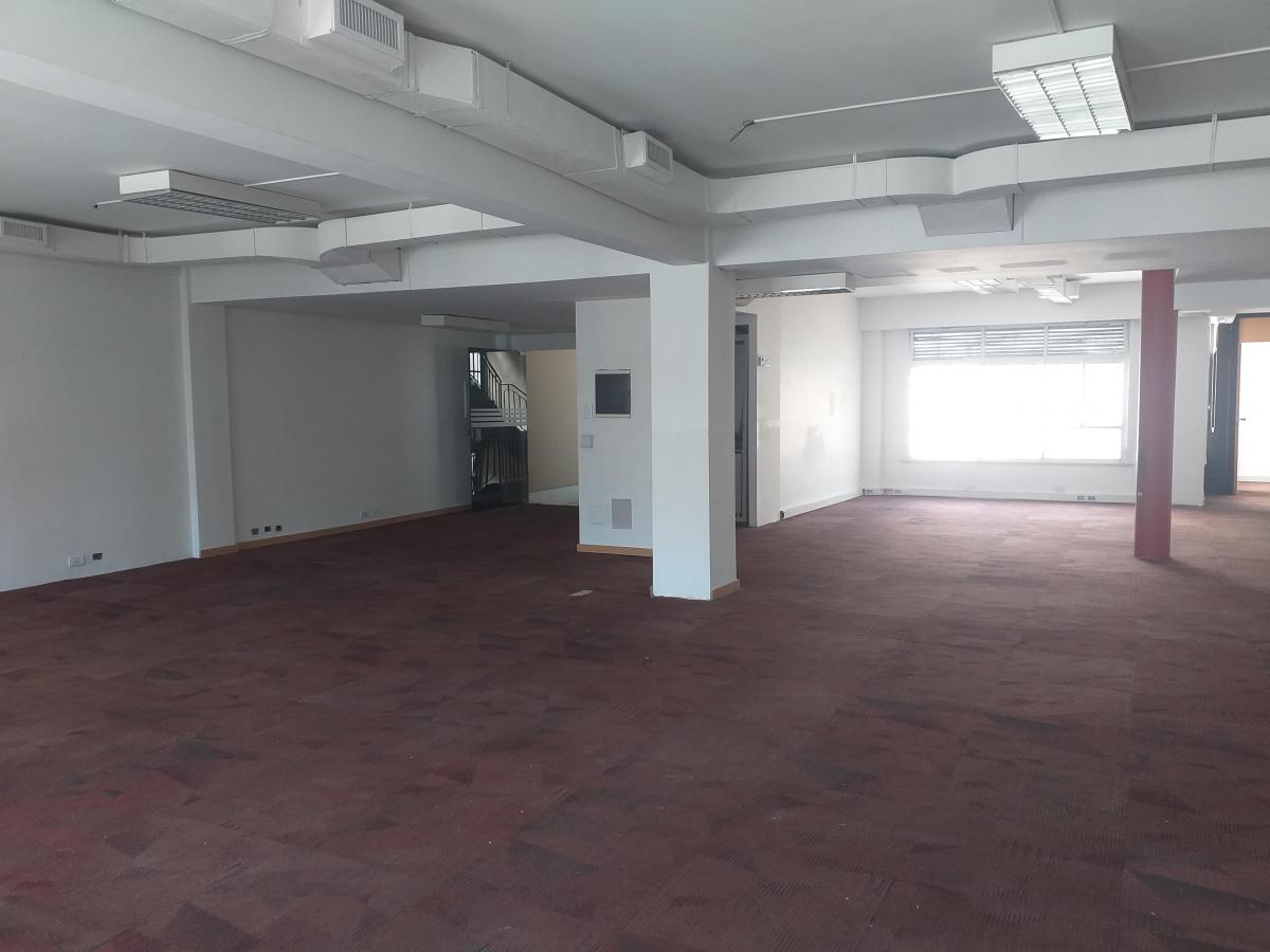 Alquiler de Oficinas | San Martín 627, San Nicolás, CABA | 330 m²