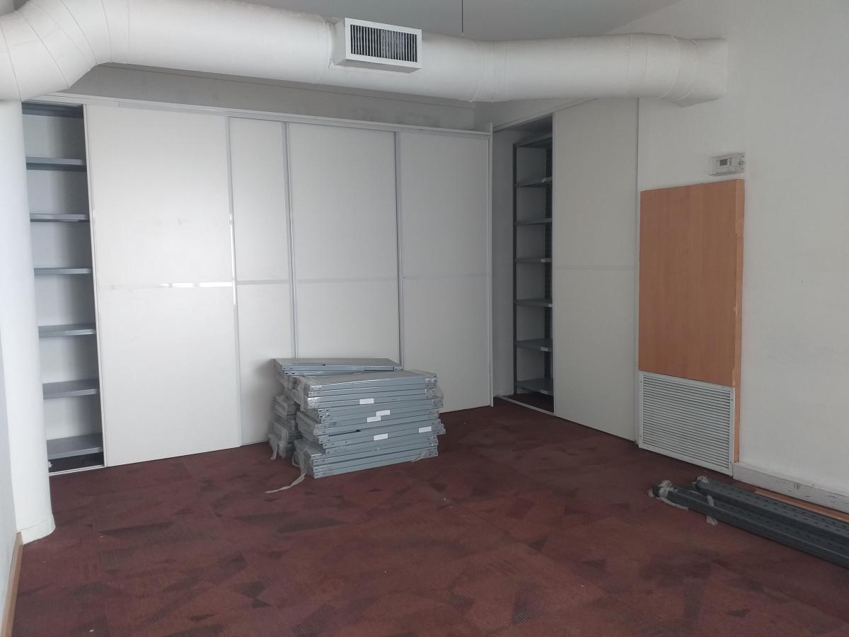 Foto de Alquiler de Oficinas | San Martín 627, San Nicolás, CABA | 238 m², imagen 3