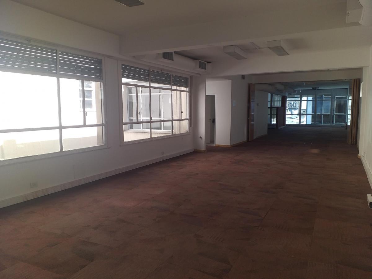 Alquiler de Oficinas | San Martín 627, San Nicolás, Caba | 568 m² 1