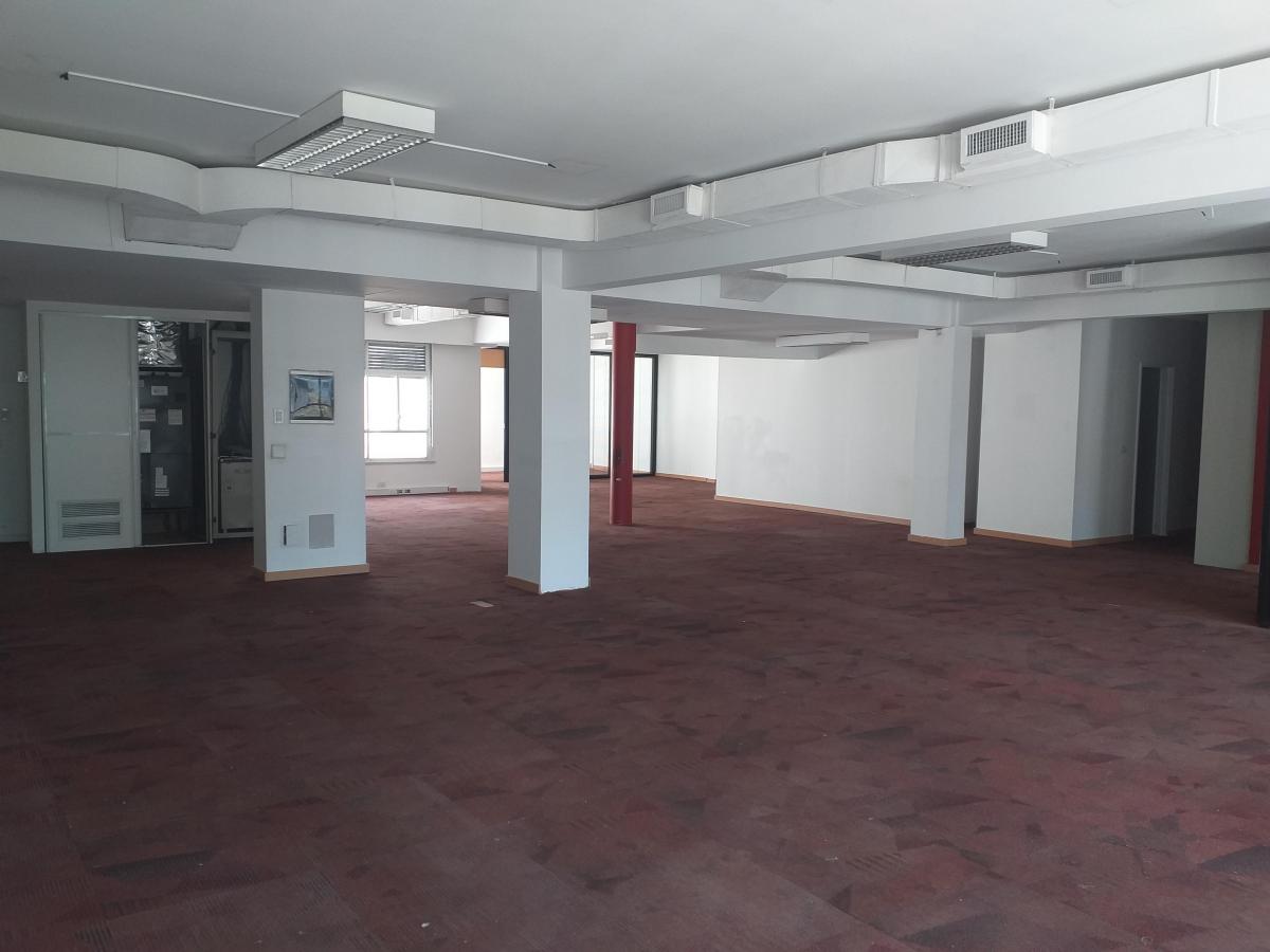 Alquiler de Oficinas | San Martín 627, San Nicolás, Caba | 568 m² 2