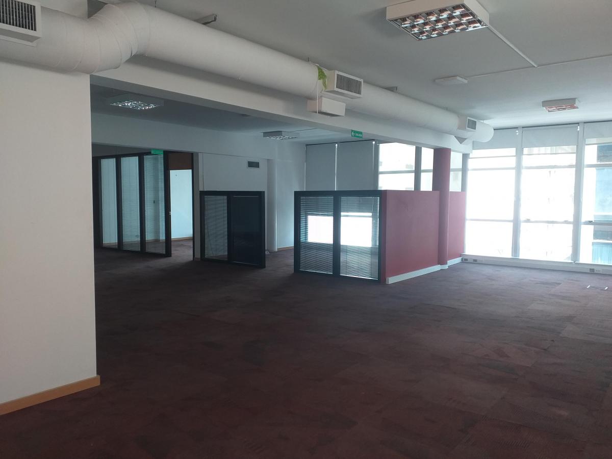 Alquiler de Oficinas | San Martín 627, San Nicolás, Caba | 568 m² 4