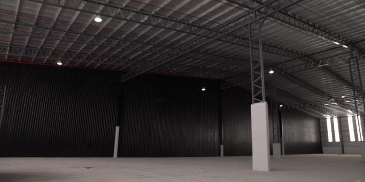 Foto de Depósito en alquiler | Calle del Gasoducto, Parque Industrial Pilar | 4500 m², imagen 3