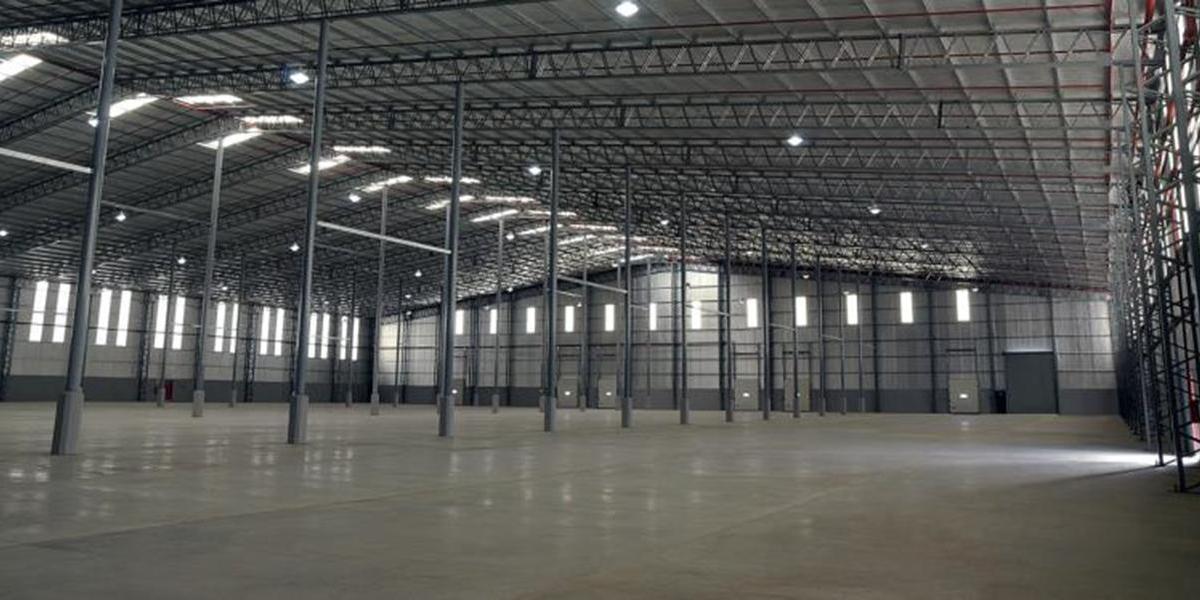 Foto de Depósito en alquiler | Calle del Gasoducto, Parque Industrial Pilar | 4500 m², imagen 2