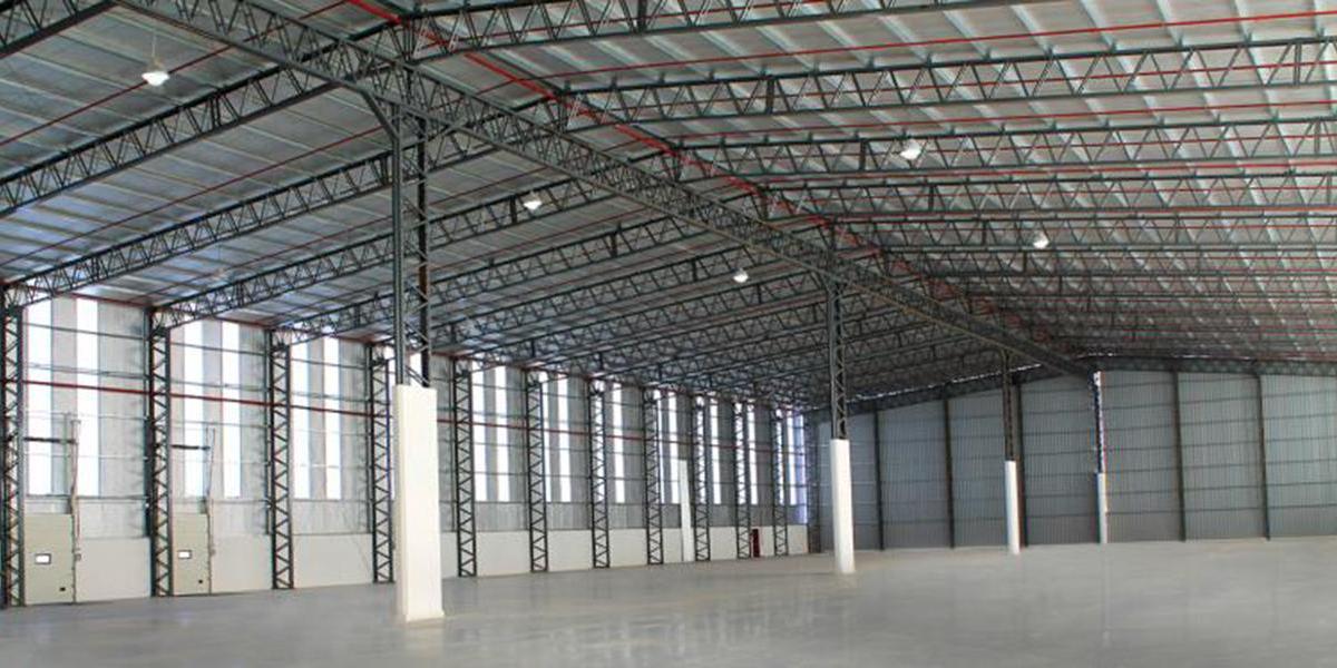 Foto de Depósito en alquiler | Calle del Gasoducto, Parque Industrial Pilar | 4500 m², imagen 4