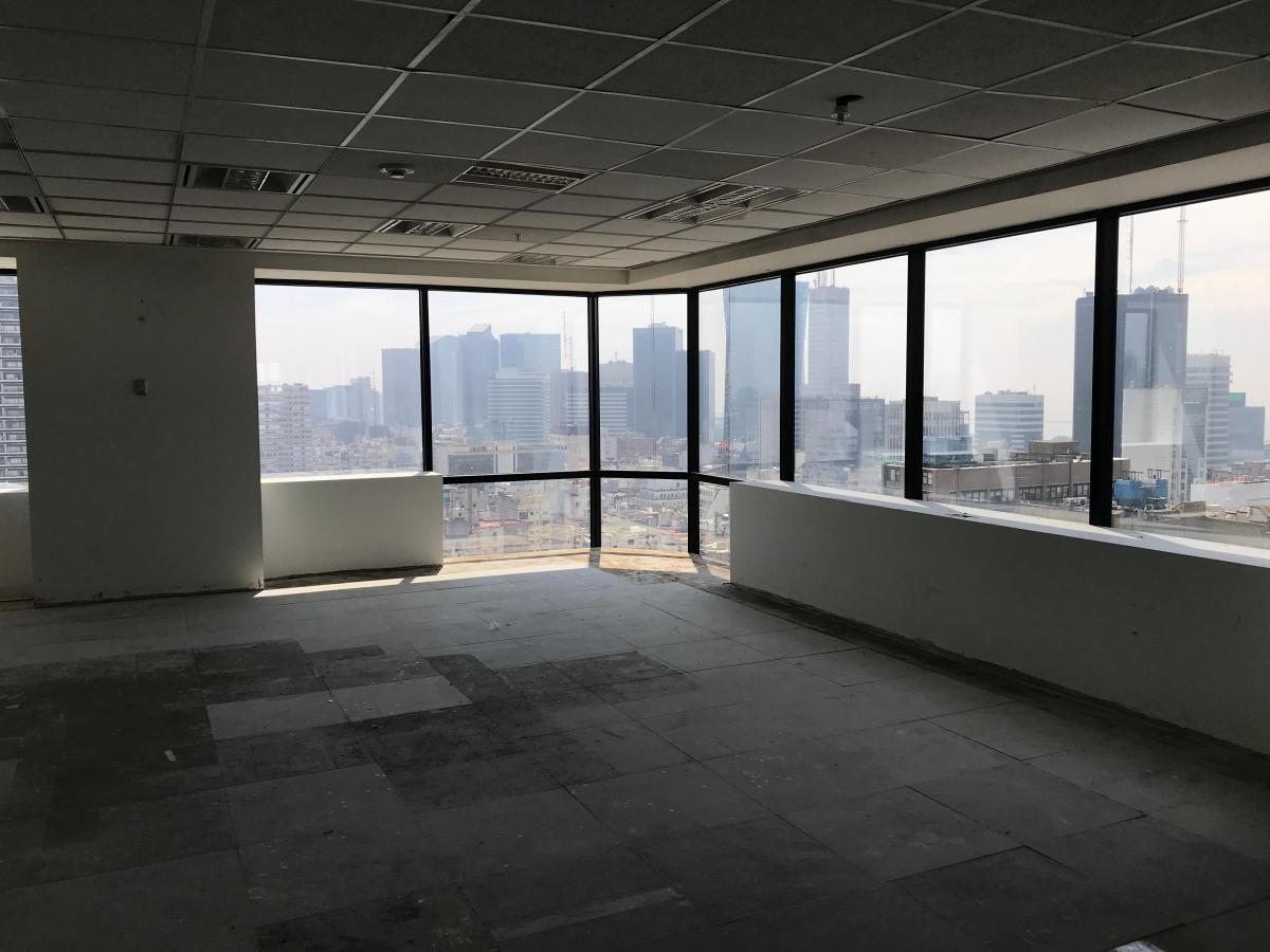 Foto de Oficinas en Alquiler | San Martín 344, CABA | Piso 18º - 711 m², imagen 2