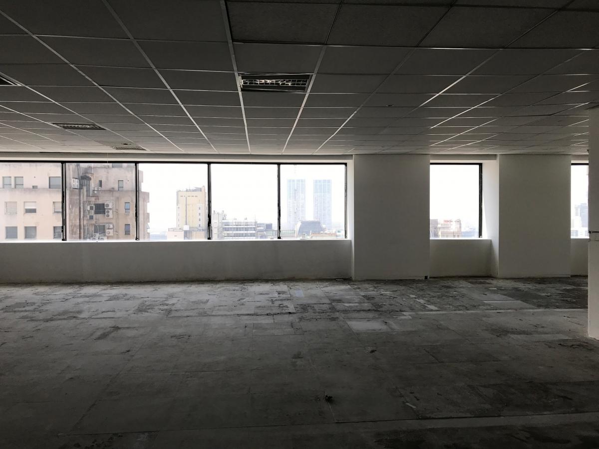 Foto de Oficinas en Alquiler | San Martín 344, CABA | Piso 18º - 711 m², imagen 3