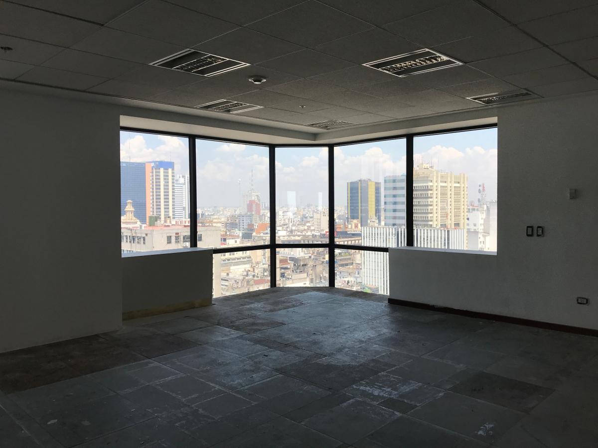 Foto de Oficinas en Alquiler | San Martín 344, CABA | Piso 18º - 711 m², imagen 4