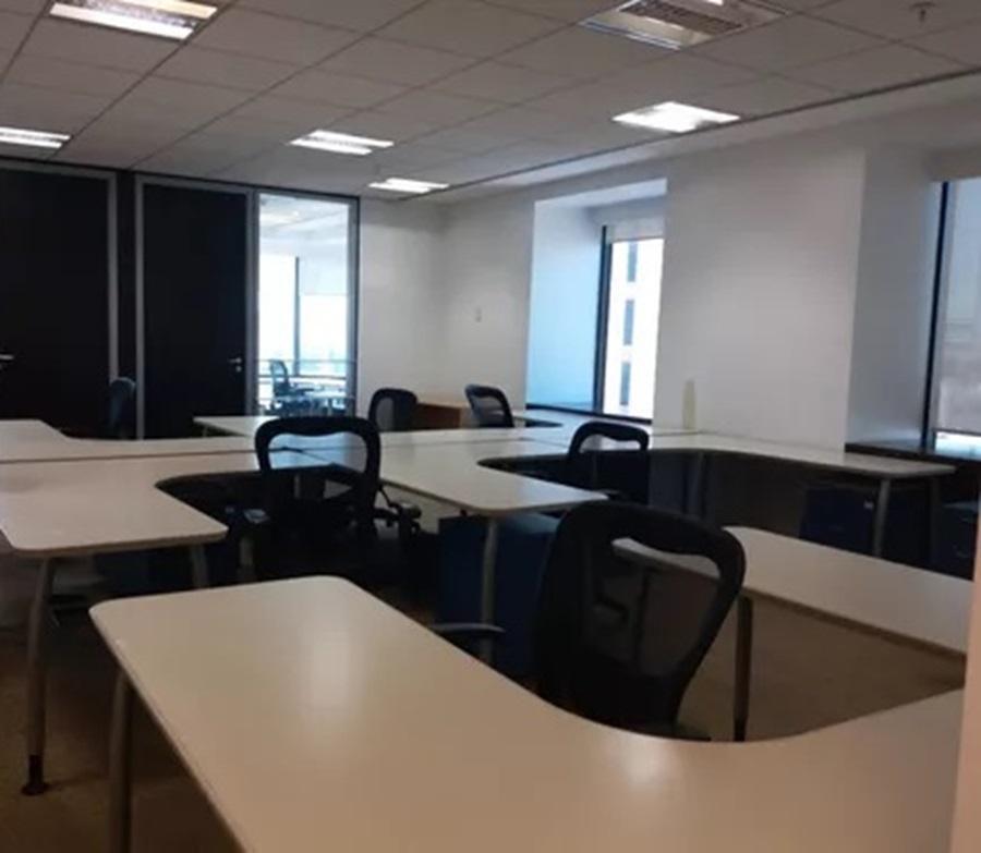 Oficinas en Alquiler | San Martín 344, Caba| Piso 14º - 708 m² 3