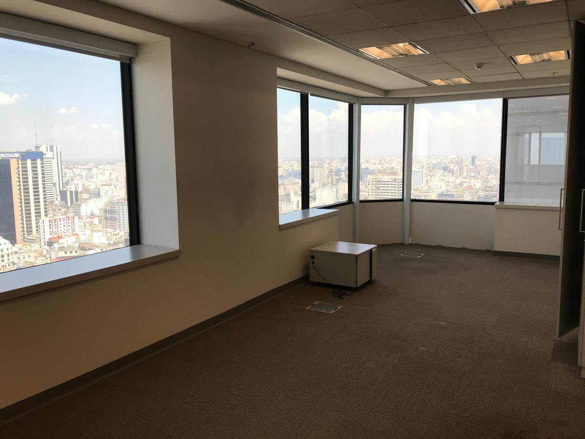 Foto de Oficinas en Alquiler | San Martín 344, CABA | Piso 18º - 711 m², imagen 2