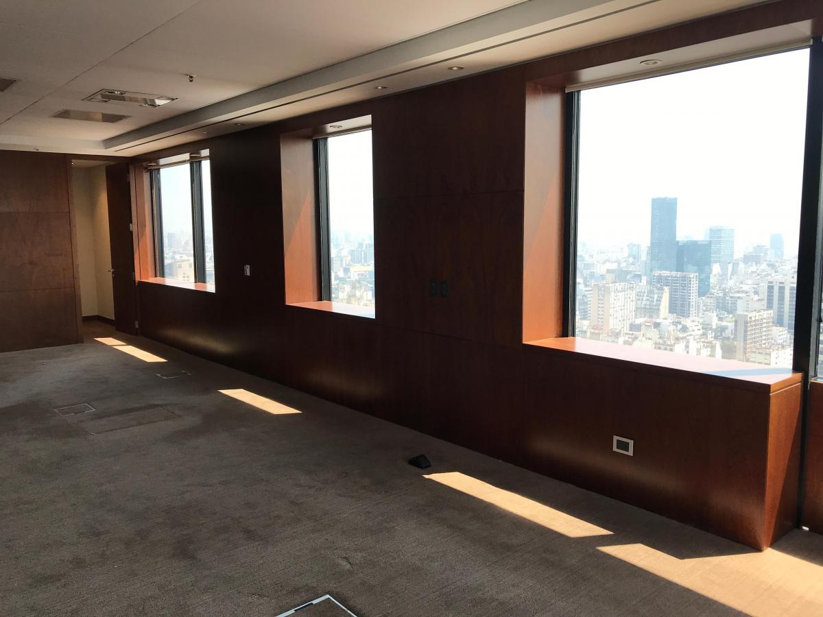 Foto de Oficinas en Alquiler | San Martín 344, CABA | Piso 18º - 711 m², imagen 3