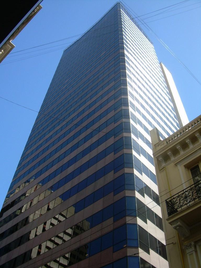 Oficinas en Alquiler | San Martín 344, CABA | Piso 30º - 800 m²