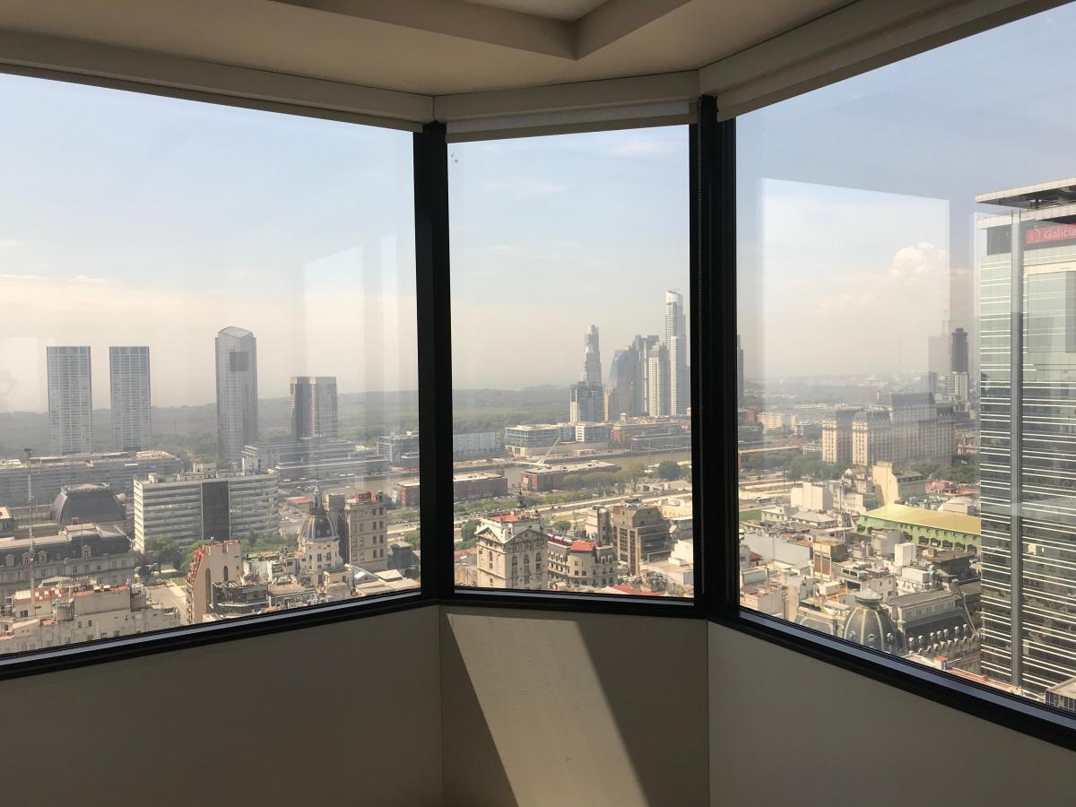 Foto de Oficinas en Alquiler | San Martín 344, CABA | Piso 30º - 800 m², imagen 2