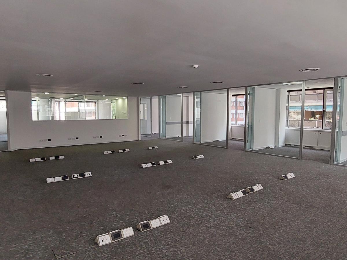 Foto de Oficinas en Alquiler | French 3155, Recoleta, CABA | 435 m², imagen 5