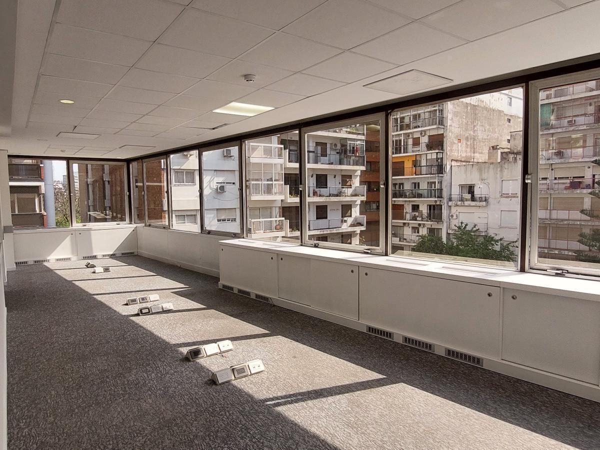 Foto de Oficinas en Alquiler | French 3155, Recoleta, CABA | 435 m², imagen 4