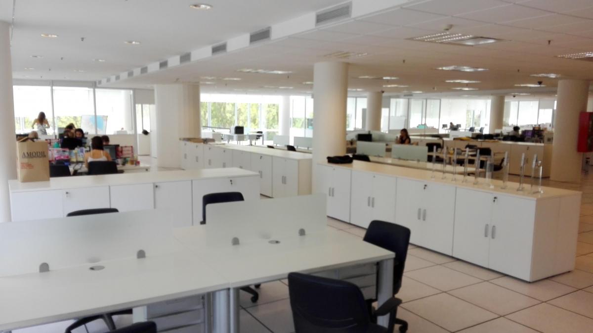 Foto de Oficinas en Alquiler | Italia 415, Vicente López | Piso 2º - 486 m², imagen 3