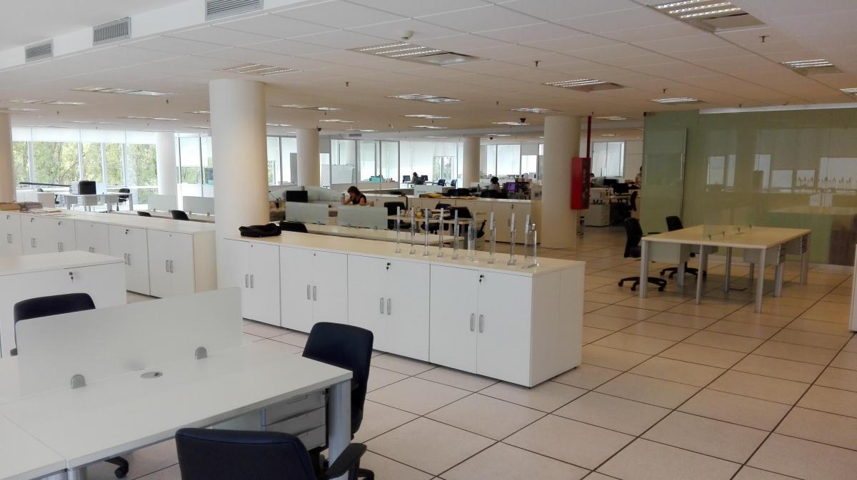 Foto de Oficinas en Alquiler | Italia 415, Vicente López | Piso 3° - 970 m², imagen 2