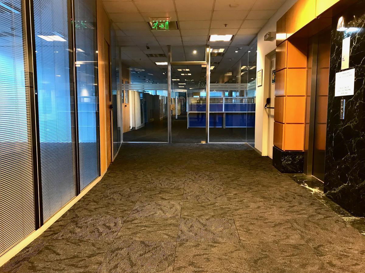 Foto de Oficina en Alquiler | Master Office Av Libertador 1855 Vicente López |, imagen 4
