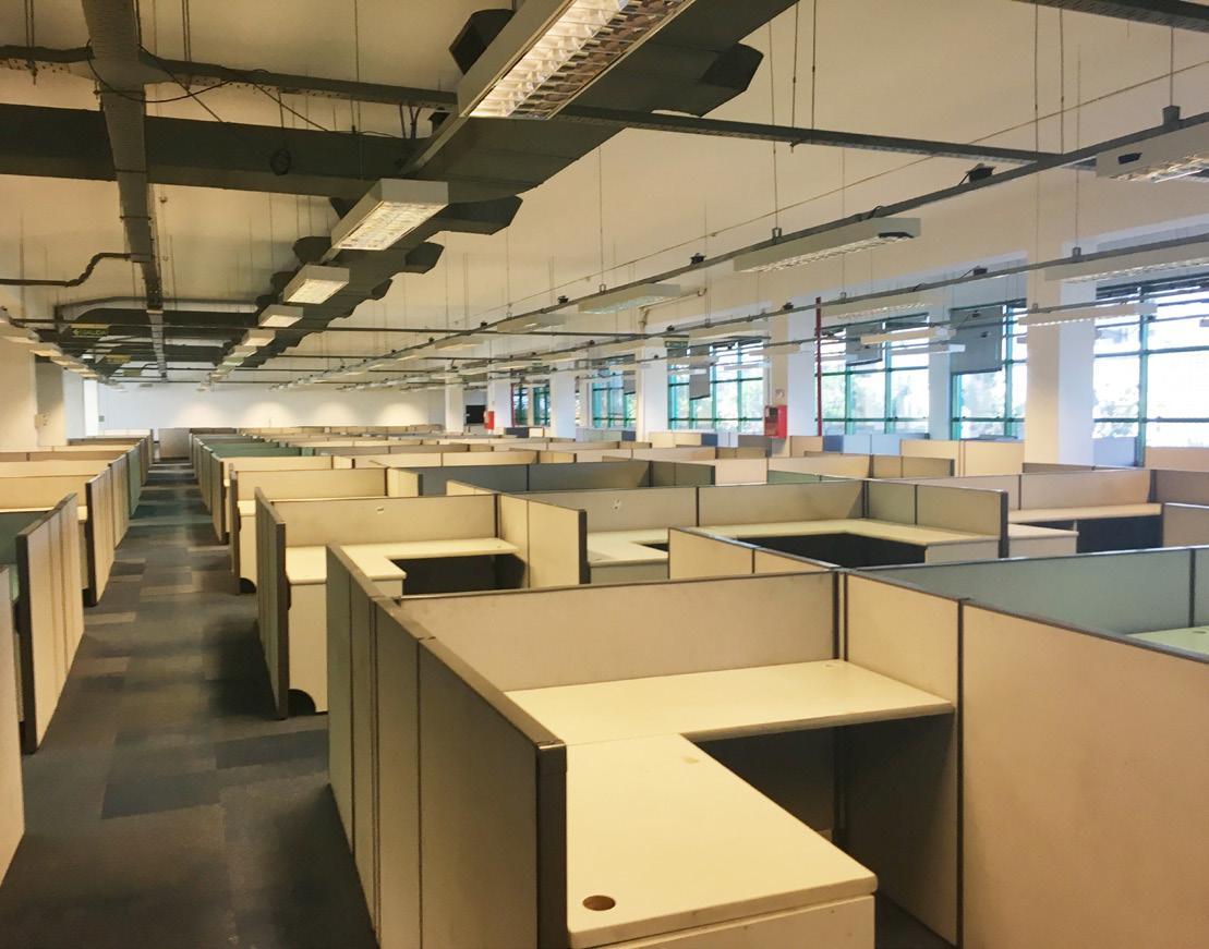 Foto de Oficinas en Alquiler | California 2000, Barracas, CABA | 2.500 m², imagen 3