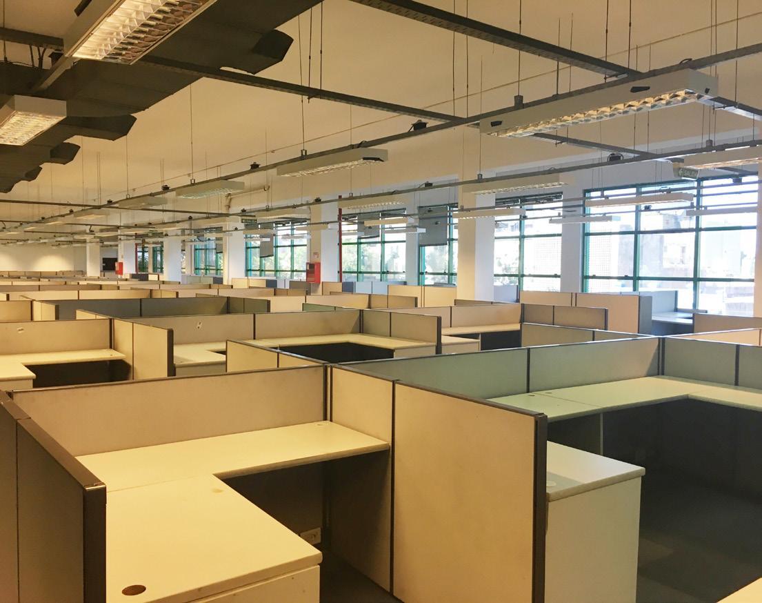 Foto de Oficinas en Alquiler | California 2000, Barracas, CABA | 2.500 m², imagen 2