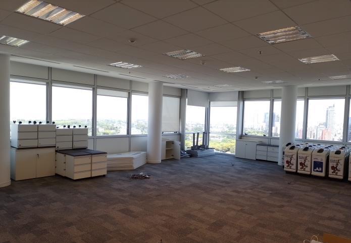Oficinas en Alquiler | Alrío Av del Libertador 101, Vicente López | 2.570 m² 5