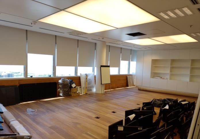 Oficinas en Alquiler | Alrío Av del Libertador 101, Vicente López | 2.570 m² 4