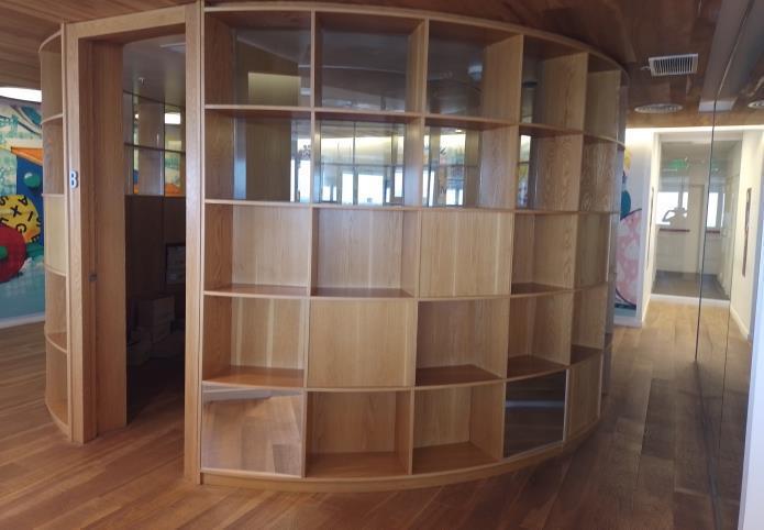 Oficinas en Alquiler | Alrío Av del Libertador 101, Vicente López | 2.570 m² 2