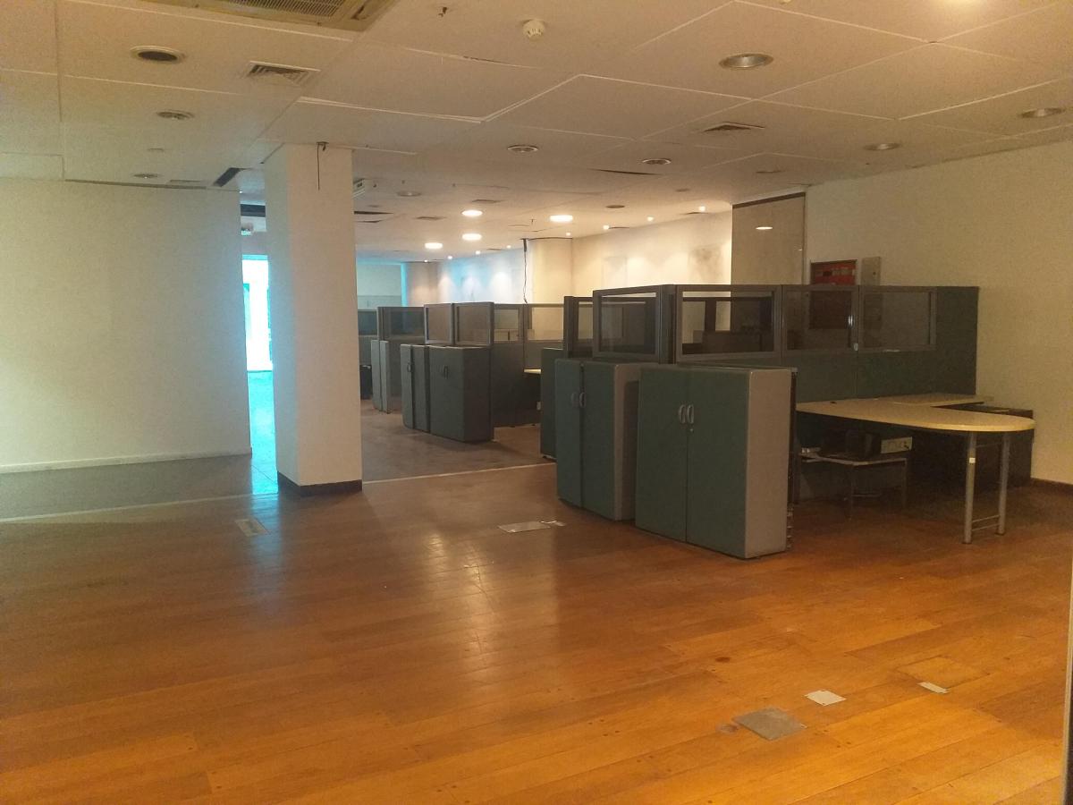 Local Comercial en Venta | Tte. Gral. Juan Domingo Perón 564, Caba | 949 m² 2