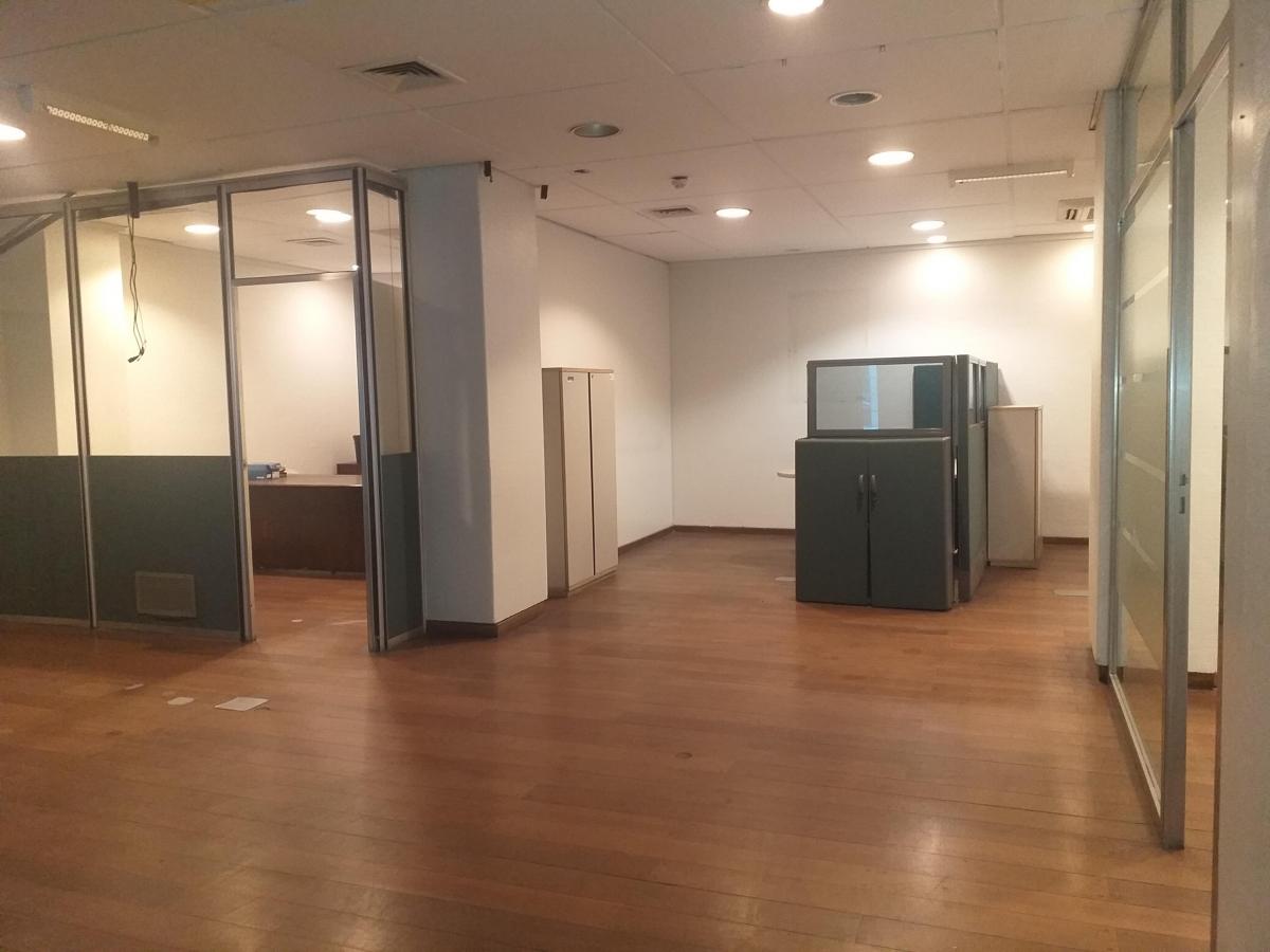 Local Comercial en Venta | Tte. Gral. Juan Domingo Perón 564, Caba | 949 m² 3