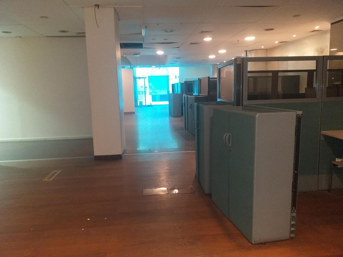 Local Comercial en Venta | Tte. Gral. Juan Domingo Perón 564, Caba | 949 m² 1