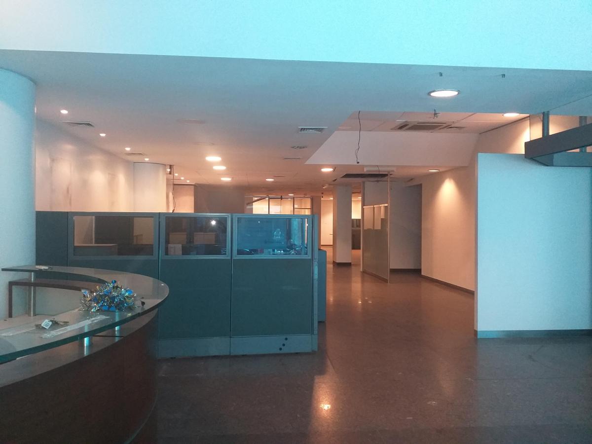 Local Comercial en Venta | Tte. Gral. Juan Domingo Perón 564, Caba | 949 m² 5