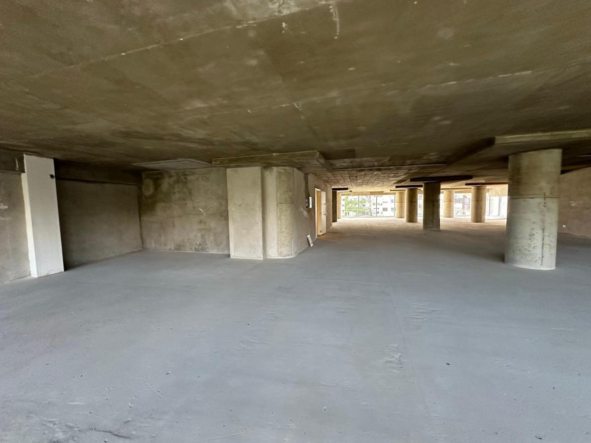 Foto de Oficinas en alquiler | Av. Gral. Las Heras 3341, Palermo, CABA | 509 m², imagen 2