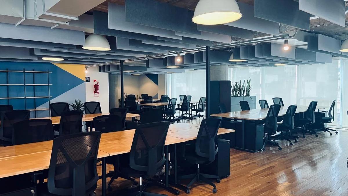 Foto de Alquiler oficinas equipadas | Torre Bellini Esmeralda 902, Retiro, CABA, imagen 2