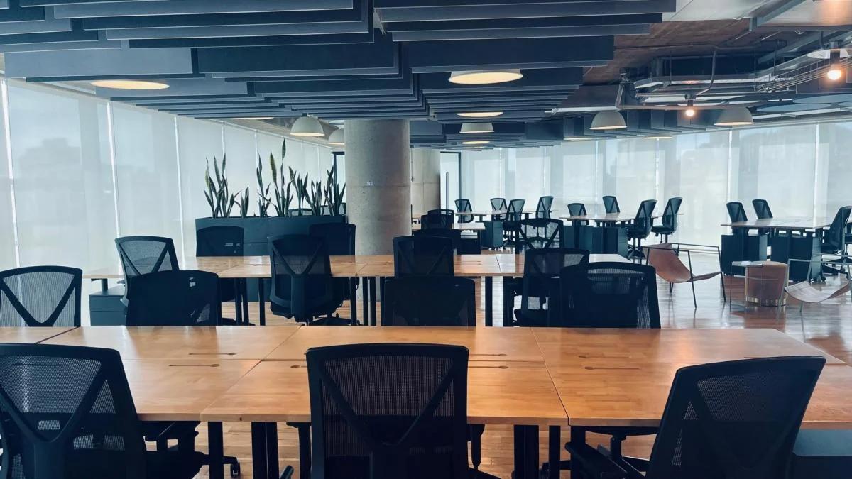 Foto de Alquiler de Oficinas Equipadas | Torre Bellini Esmeralda 902, Retiro |, imagen 3
